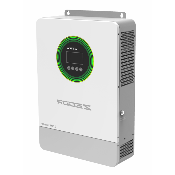 Інвертор Zegor YCA3600A 3.6 кВт