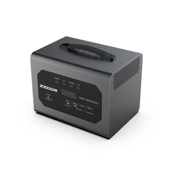 Зарядная станцыя 0.6кВт Zegor YC600