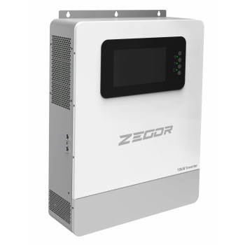 Інвертор Zegor YCA10000A 10 кВт