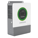 Інвертор Zegor YCA1200A 1.2 кВт