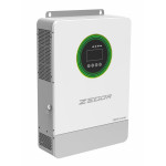 Інвертор Zegor YCA5000A 5 кВт Інвертор Zegor YCA5000A 5 кВт