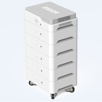 Гібридна інверторна система YCN5000 HYBRID 5. кВт.год