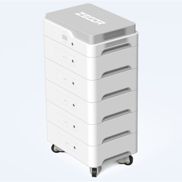 Гібридна інверторна система YCN5000 HYBRID 5. кВт.год