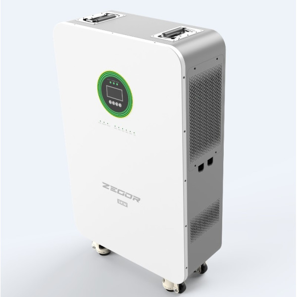 Гібридна інверторна система YCN5000 5. кВт.год Гібридна інверторна система YCN5000 5. кВт.год