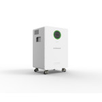 Гібридна інверторна система YCN6000-32
