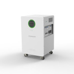 Гібридна інверторна система YCN6000-32
