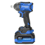 Гайковерт SDAX-21BL-500