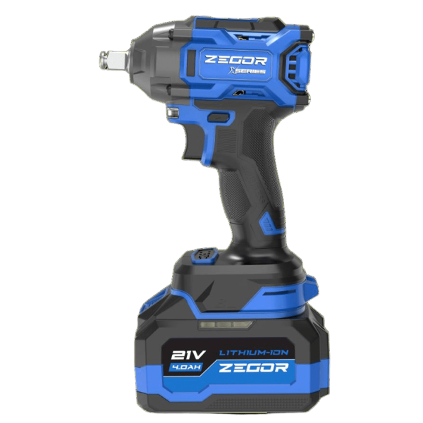 Гайковерт SDAX-21BL-500