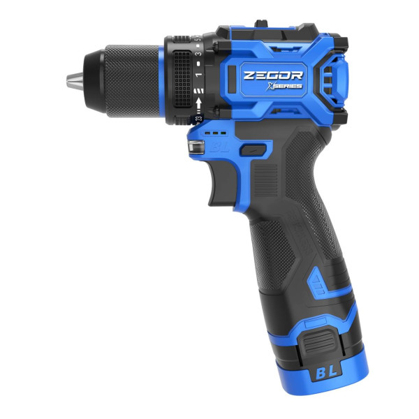 Шуруповерт CDAX-16BL