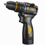 Шуруповерт CDPP-16BLH Шуруповерт CDPP-16BLH