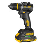 Шуруповерт CDPP-21BL Шуруповерт CDPP-21BL