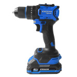 Шуруповерт CDAX-21BLH