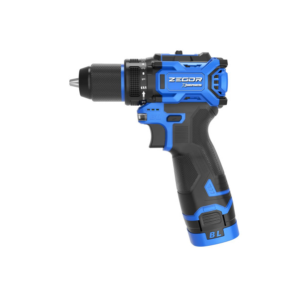 Шуруповерт CDAX-16BL