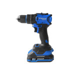 Шуруповерт CDAX-21BLH