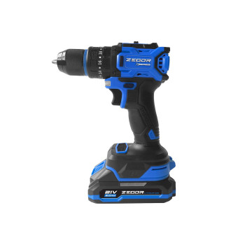 Шуруповерт CDAX-21BLH