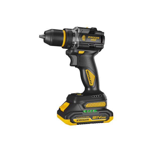 Шуруповерт CDPP-21BL Шуруповерт CDPP-21BL