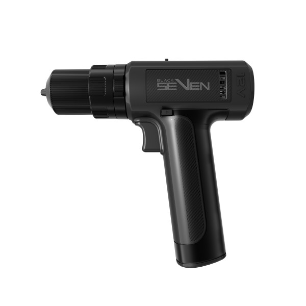 Шуруповерт CDBK-12H(BLACK SEVEN)