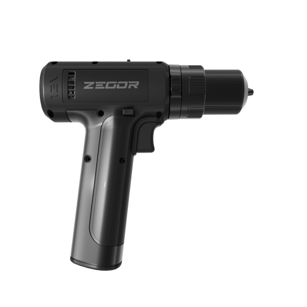 Шуруповерт CDBK-12H(BLACK SEVEN)