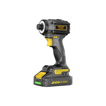 Гайковерт IDCR-21BL-230
