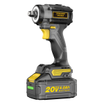 Гайковерт SDCR-21BL-350