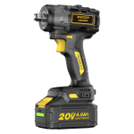 Гайковерт SDCR-21BL-500