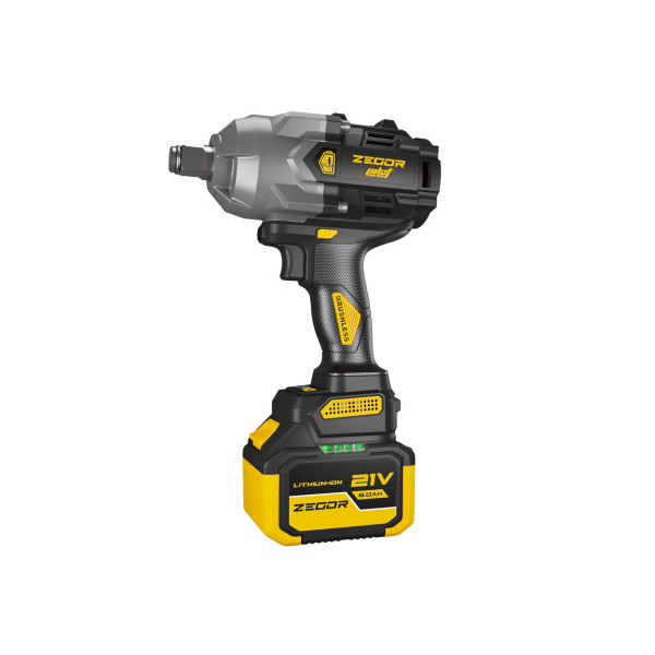 Гайковерт SDPP-21BL-1100