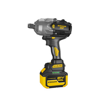 Гайковерт SDPP-21BL-1600