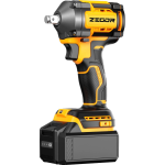 Гайковерт SDP-21BL