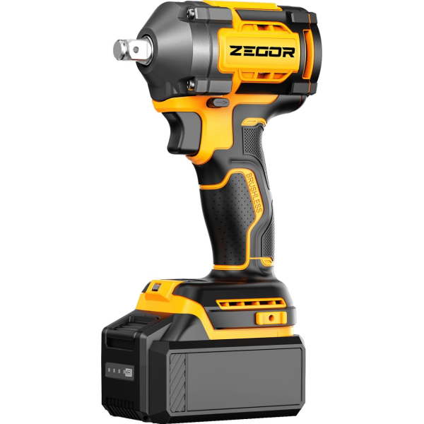 Гайковерт SDP-21BL