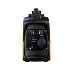 Інверторний бензиновий генератор закритого типу 0.85кВт  Zegor DIN-BLITZ850