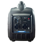 Інверторний бензиновий генератор закритого типу 3,5 кВт Zegor DIN-MUTE3500