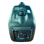 Інверторний бензиновий генератор закритого типу 2.5 кВт Zegor DIN-MUTE2500