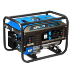 Бензиновий генератор 3 кВт Zegor DMM-3000