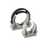 Кріплення для PPR труби PKT1-20