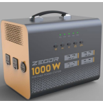 Зарядна станція 1кВт Zegor YC1100