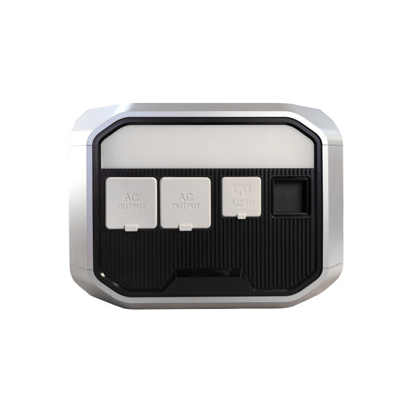 Зарядна станція 1.2кВт Zegor YC1200