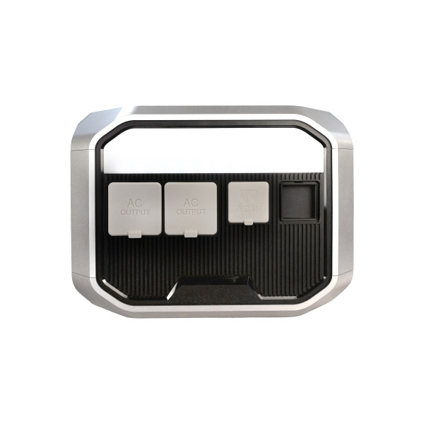 Зарядна станція 1.2кВт Zegor YC1200