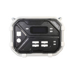 Зарядная станция 2.4кВт Zegor YC2400