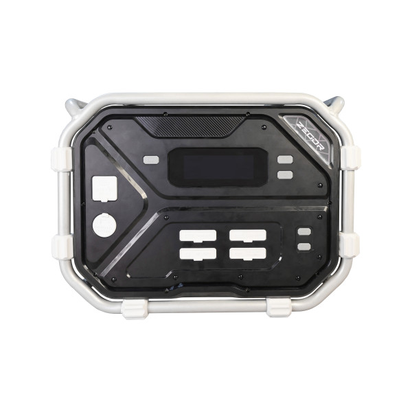 Зарядная станция 2.4кВт Zegor YC2400