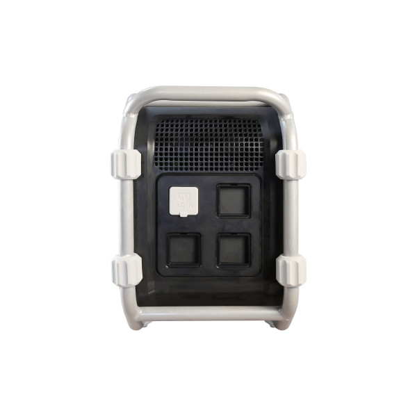 Зарядная станция 2.4кВт Zegor YC2400