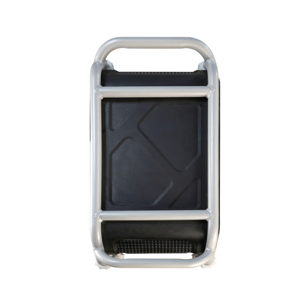 Зарядная станция 2.4кВт Zegor YC2400