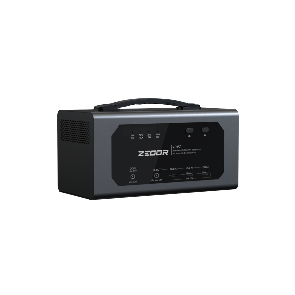 Зарядна станція 0.35кВт Zegor YC350 Зарядна станція 0.35кВт Zegor YC350