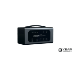 Зарядна станція 0.35кВт Zegor YC350