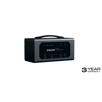 Зарядна станція 0.35кВт Zegor YC350