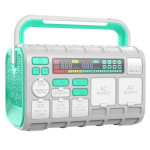 Зарядна станція 0.6кВт Zegor YC600S