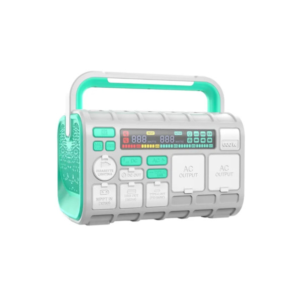 Зарядная станцыя 0.6кВт Zegor YC600S