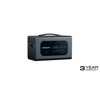 Зарядна станція 0.6кВт Zegor YC600