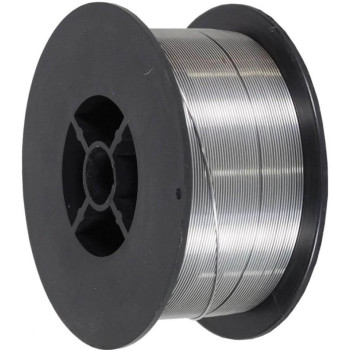 Зварювальний дріт Zegor HSYX0108 0.8мм 1кг