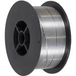 Зварювальний дріт Zegor HSYX0110 1.0мм 1кг