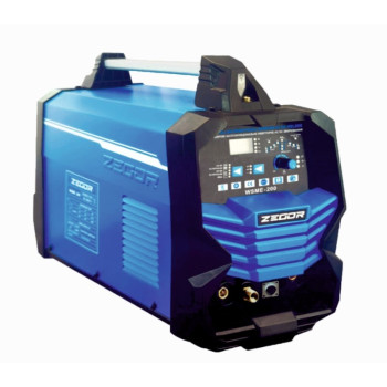 Апарат аргонодугового зварювання Zegor WSME 200